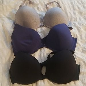 Sofia Vergara push up bra 38C